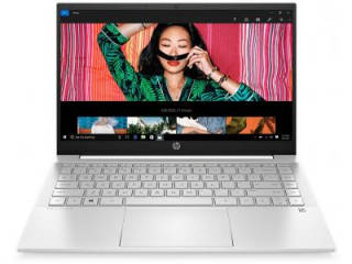 HP Pavilion 14-dv1000TU (50N46PA) Laptop (Core i5 11th Gen/8 GB/512 GB SSD/Windows 11)