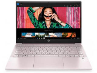 HP Pavilion 14-dv1002TU (50N48PA) Laptop (Core i5 11th Gen/16 GB/512 GB SSD/Windows 11)