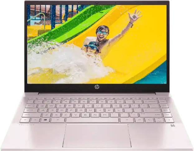 HP Pavilion 14-dv2016TU (6K9C4PA) Laptop (Core i5 12th Gen/16 GB/512 GB SSD/Windows 11)