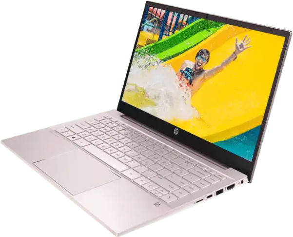 HP Pavilion 14-dv2016TU (6K9C4PA) Laptop (Core i5 12th Gen/16 GB/512 GB SSD/Windows 11)