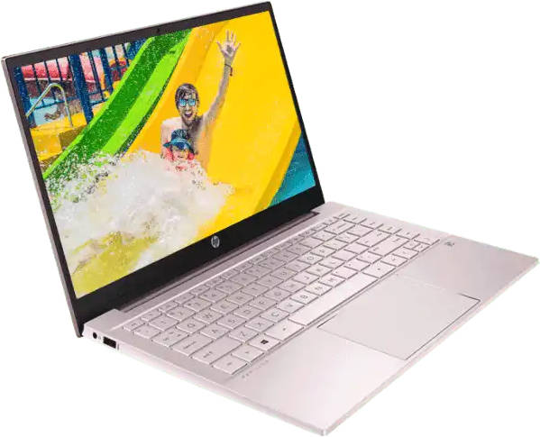 HP Pavilion 14-dv2016TU (6K9C4PA) Laptop (Core i5 12th Gen/16 GB/512 GB SSD/Windows 11)