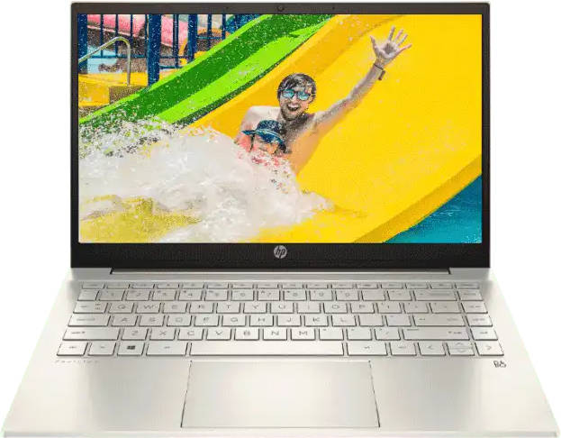 HP Pavilion 14-dv2019TU (6C683PA) Laptop (Core i5 12th Gen/8 GB/512 GB SSD/Windows 11)