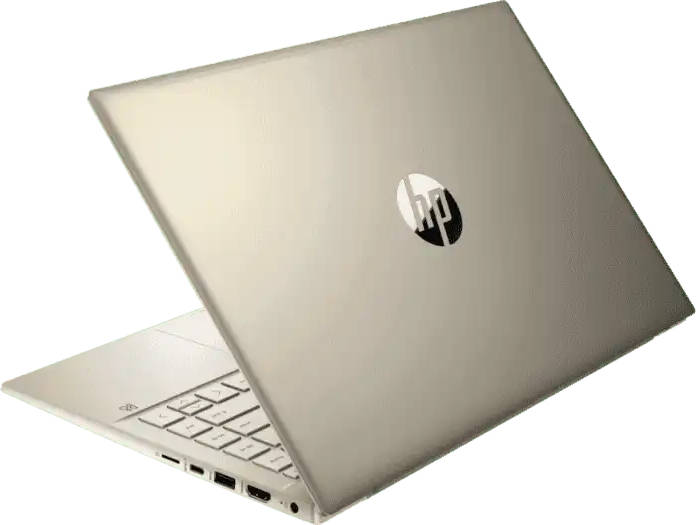 HP Pavilion 14-dv2019TU (6C683PA) Laptop (Core i5 12th Gen/8 GB/512 GB SSD/Windows 11)