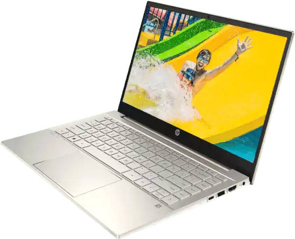 HP Pavilion 14-dv2019TU (6C683PA) Laptop (Core i5 12th Gen/8 GB/512 GB SSD/Windows 11)