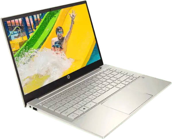 HP Pavilion 14-dv2019TU (6C683PA) Laptop (Core i5 12th Gen/8 GB/512 GB SSD/Windows 11)