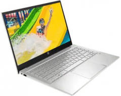 HP Pavilion 14-dv2053TU (6K9C6PA) Laptop (Core i5 12th Gen/8 GB/512 GB SSD/Windows 11)
