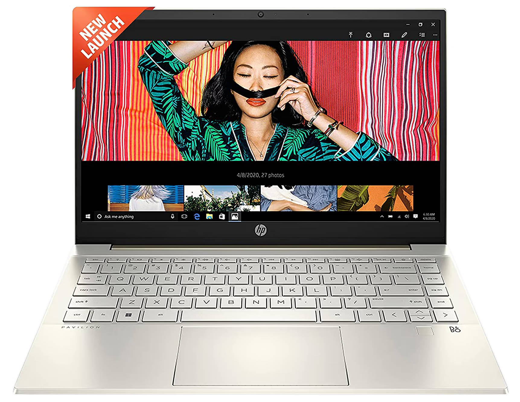 HP Pavilion 14-dv2054TU (6K9C7PA) Laptop (Core i5 12th Gen/16 GB/512 GB SSD/Windows 11)