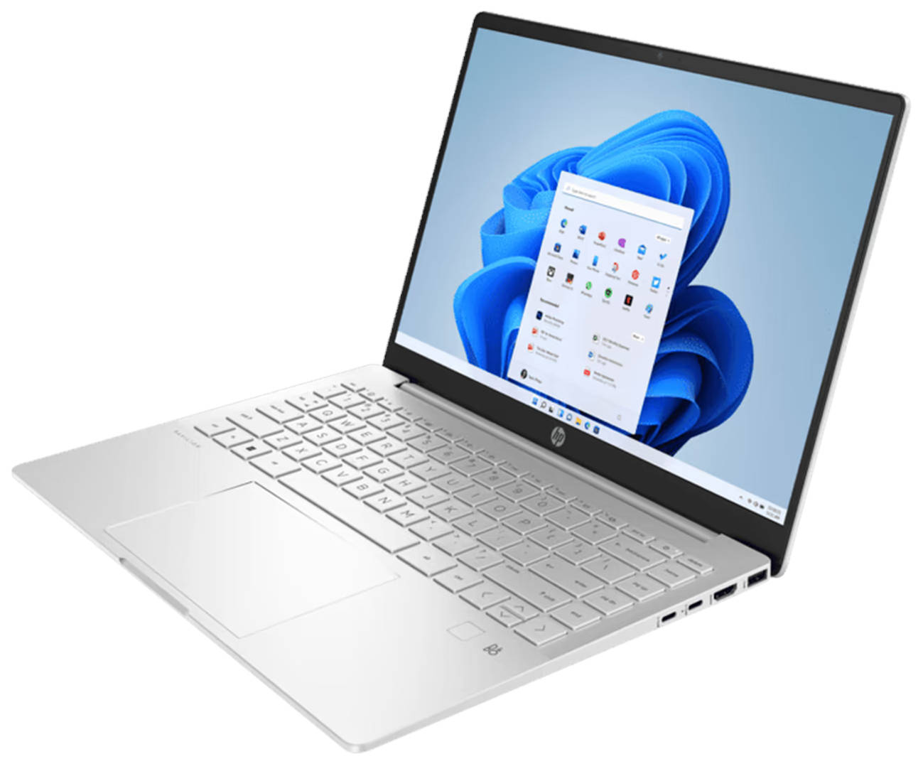 HP Pavilion 14-dv2054TU (6K9C7PA) Laptop (Core i5 12th Gen/16 GB/512 GB SSD/Windows 11)