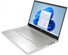 HP Pavilion 14-dv2153TU (8Y2S3PA) Laptop (Core i5 12th Gen/16 GB/1 TB SSD/Windows 11)