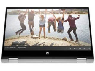 HP Pavilion x360 14-dw1036TU (2R2H3PA) Laptop (Core i3 11th Gen/8 GB/256 GB SSD/Windows 10)