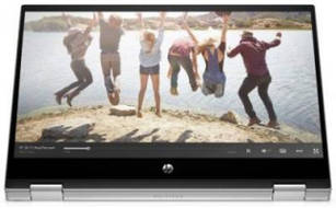 HP Pavilion x360 14-dw1036TU (2R2H3PA) Laptop (Core i3 11th Gen/8 GB/256 GB SSD/Windows 10)