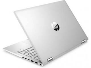 HP Pavilion x360 14-dw1036TU (2R2H3PA) Laptop (Core i3 11th Gen/8 GB/256 GB SSD/Windows 10)