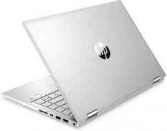 HP Pavilion x360 14-dw1036TU (2R2H3PA) Laptop (Core i3 11th Gen/8 GB/256 GB SSD/Windows 10)