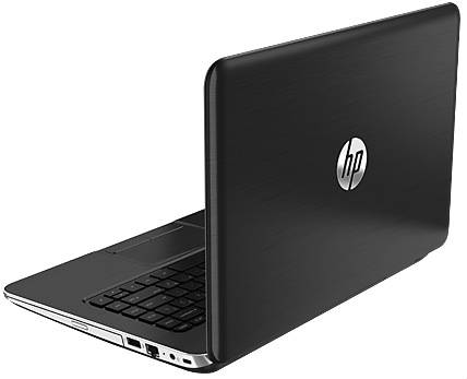 HP Pavilion 14-e006TU Laptop (Core i5 3rd Gen/4 GB/500 GB/Windows 8)
