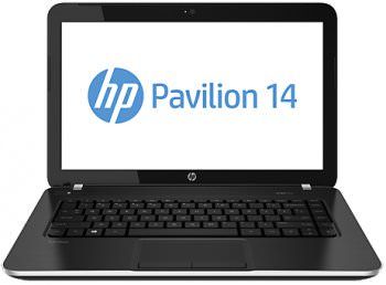 HP Pavilion 14-e006TU Laptop  (Core i5 3rd Gen/4 GB/500 GB/Windows 8)