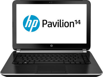 HP Pavilion 14-e007TU Laptop (Core i3 3rd Gen/4 GB/500 GB/Windows 8) Price