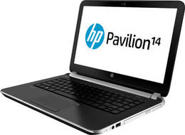 HP Pavilion 14-e007TU Laptop (Core i3 3rd Gen/4 GB/500 GB/Windows 8)