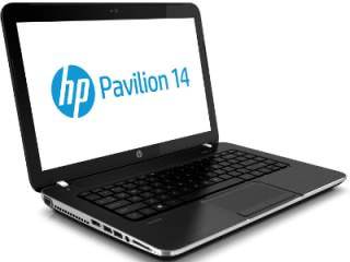 HP Pavilion 14-e018tx (E3B44PA) Laptop (Core i5 3rd Gen/2 GB/500 GB/Windows 8/2 GB)