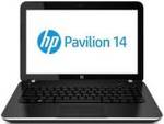HP 14-e018tx (E3B44PA) (Core i5 3rd Gen/2 GB/500 GB/Windows 8/2 GB)