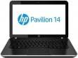 HP Pavilion 14-e018tx (E3B44PA) Laptop (Core i5 3rd Gen/2 GB/500 GB/Windows 8/2 GB)
