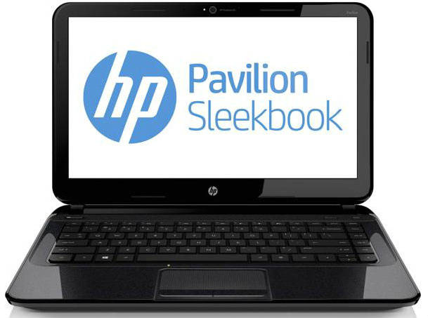 HP Pavilion 14 Laptop (APU Dual Core/2 GB/500 GB/Windows 8)