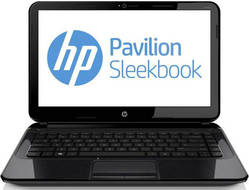 HP Pavilion 14 Laptop (APU Dual Core/2 GB/500 GB/Windows 8)