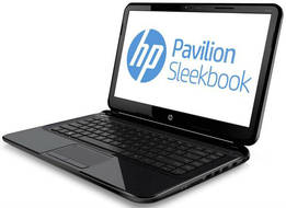 HP Pavilion 14 Laptop (APU Dual Core/2 GB/500 GB/Windows 8)