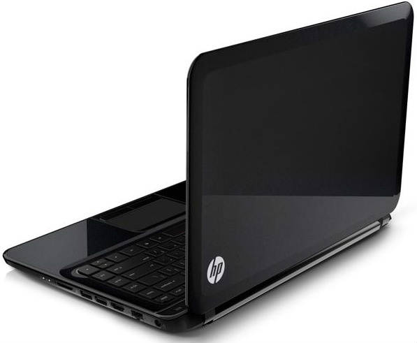 HP Pavilion 14 Laptop (APU Dual Core/2 GB/500 GB/Windows 8)