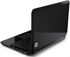HP Pavilion 14 Laptop (APU Dual Core/2 GB/500 GB/Windows 8)