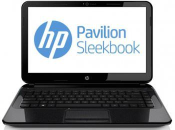 Compare HP Pavilion 14 Laptop (AMD Dual-Core APU/2 GB/500 GB/Windows 8 )