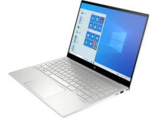 HP Envy 14-eb0020TX Intel Evo (389U9PA) Laptop (Core i5 11th Gen/16 GB/1 TB SSD/Windows 10/4 GB)