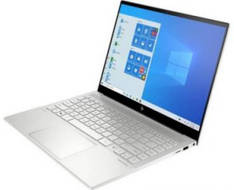 HP Envy 14-eb0020TX Intel Evo (389U9PA) Laptop (Core i5 11th Gen/16 GB/1 TB SSD/Windows 10/4 GB)