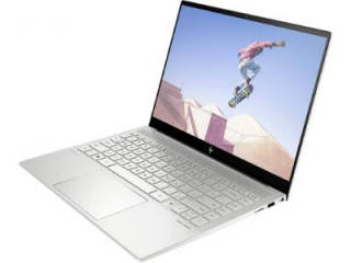 HP Envy 14-eb0021TX Intel Evo (389V3PA) Laptop (Core i7 11th Gen/16 GB/1 TB SSD/Windows 10/4 GB)