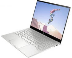 HP Envy 14-eb0021TX Intel Evo (389V3PA) Laptop (Core i7 11th Gen/16 GB/1 TB SSD/Windows 10/4 GB)