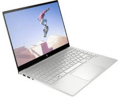 HP Envy 14-eb0021TX Intel Evo (389V3PA) Laptop (Core i7 11th Gen/16 GB/1 TB SSD/Windows 10/4 GB)