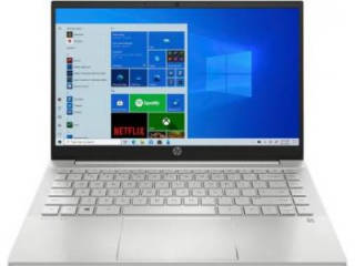 HP Pavilion 14-ec0000ax (4J0X8PA) Laptop (AMD Hexa Core Ryzen 5/16 GB/512 GB SSD/Windows 10/2 GB)