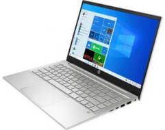 HP Pavilion 14-ec0000ax (4J0X8PA) Laptop (AMD Hexa Core Ryzen 5/16 GB/512 GB SSD/Windows 10/2 GB)