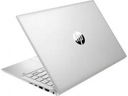 HP Pavilion 14-ec0000ax (4J0X8PA) Laptop (AMD Hexa Core Ryzen 5/16 GB/512 GB SSD/Windows 10/2 GB)