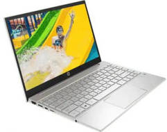HP Pavilion 14-ec0007AX (4J0X9PA) Laptop (AMD Octa Core Ryzen 7/16 GB/512 GB SSD/Windows 10/2 GB)