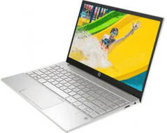 HP Pavilion 14-ec0007AX (4J0X9PA) Laptop (AMD Octa Core Ryzen 7/16 GB/512 GB SSD/Windows 10/2 GB)
