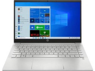 HP Pavilion 14-ec0035AU (4X7E1PA) Laptop (AMD Hexa Core Ryzen 5/8 GB/512 GB SSD/Windows 10) Price