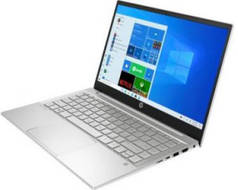 HP Pavilion 14-ec0035AU (4X7E1PA) Laptop (AMD Hexa Core Ryzen 5/8 GB/512 GB SSD/Windows 10)