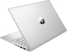 HP Pavilion 14-ec0035AU (4X7E1PA) Laptop (AMD Hexa Core Ryzen 5/8 GB/512 GB SSD/Windows 10) Laptop