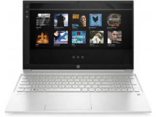 HP Pavilion 14-ec0036AU (4X802PA) Laptop (AMD Hexa Core Ryzen 5/8 GB/512 GB SSD/Windows 11)