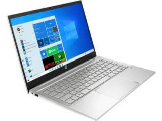 HP Pavilion 14-ec0036AU (4X802PA) Laptop (AMD Hexa Core Ryzen 5/8 GB/512 GB SSD/Windows 11)