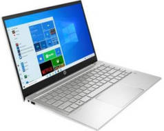 HP Pavilion 14-ec0036AU (4X802PA) Laptop (AMD Hexa Core Ryzen 5/8 GB/512 GB SSD/Windows 11)