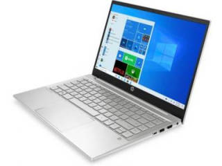HP Pavilion 14-ec0036AU (4X802PA) Laptop (AMD Hexa Core Ryzen 5/8 GB/512 GB SSD/Windows 11)