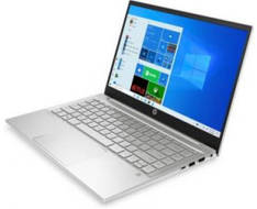 HP Pavilion 14-ec0037AU (4X803PA) Laptop (AMD Hexa Core Ryzen 5/16 GB/512 GB SSD/Windows 11)