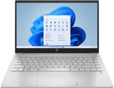 HP Pavilion 14-ec1003AU (689H4PA) Laptop (AMD Hexa Core Ryzen 5/8 GB/512 GB SSD/Windows 11)
