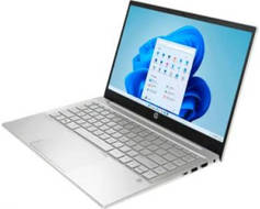 HP Pavilion 14-ec1003AU (689H4PA) Laptop (AMD Hexa Core Ryzen 5/8 GB/512 GB SSD/Windows 11)